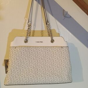 Calvin Klein shoulder bag